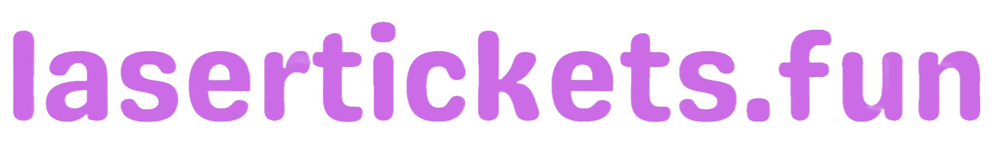 LaserTickets Logo
